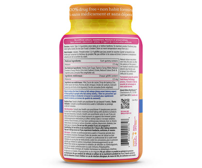 Melatonin Honey Gummies