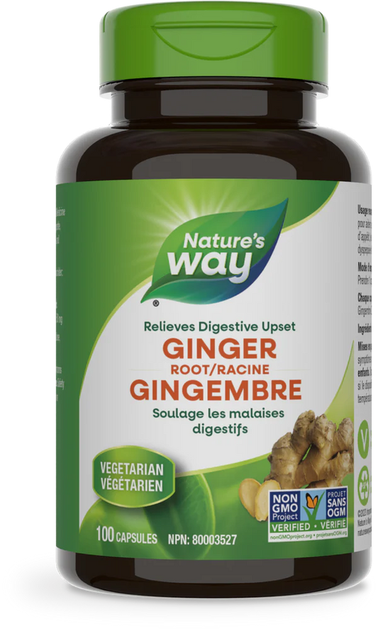 Ginger