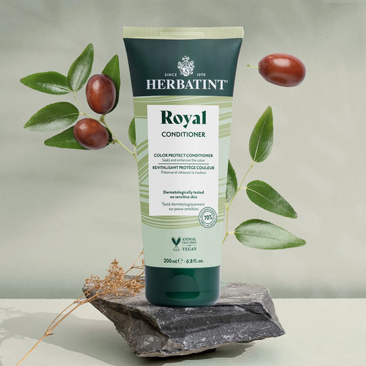 Royal Conditioner - Color Lock