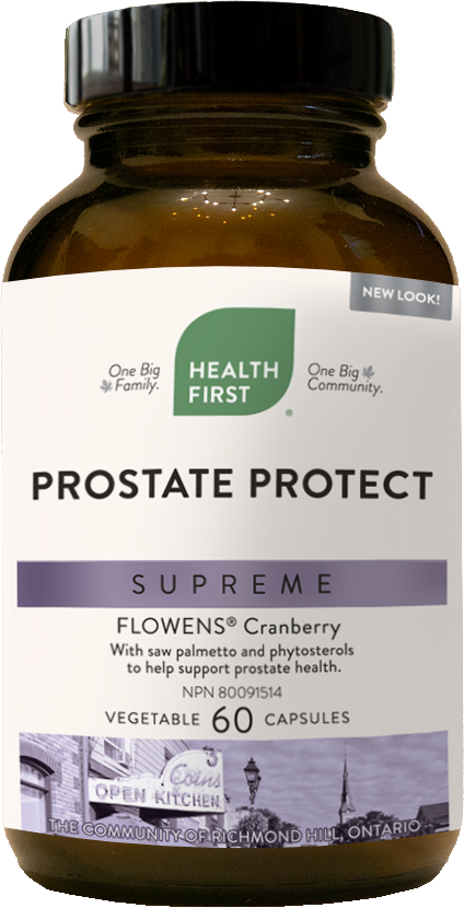 Prostate Protect Supreme