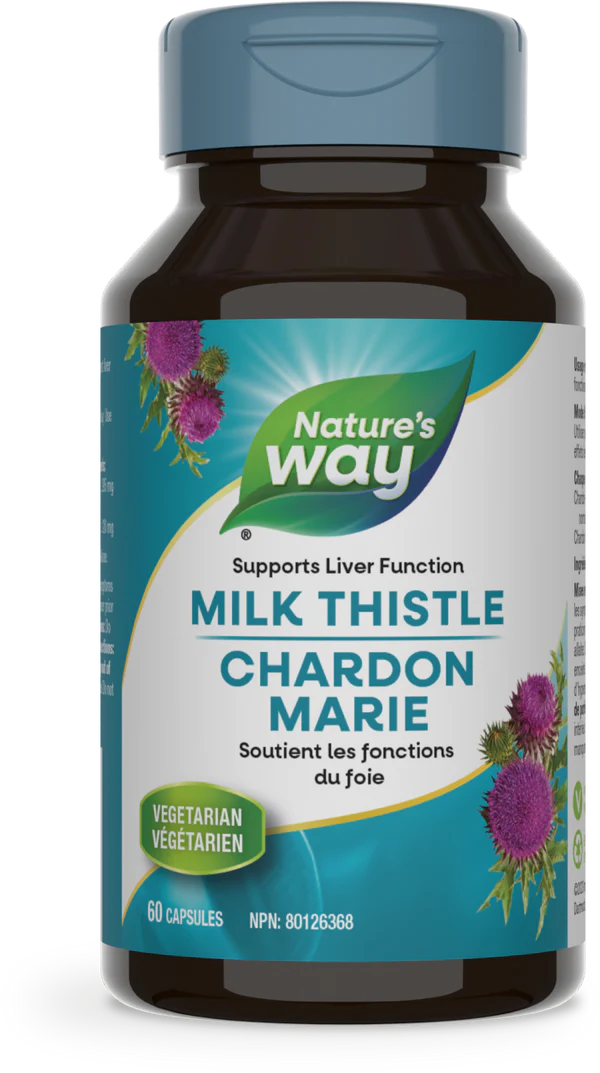 Milk Thistle