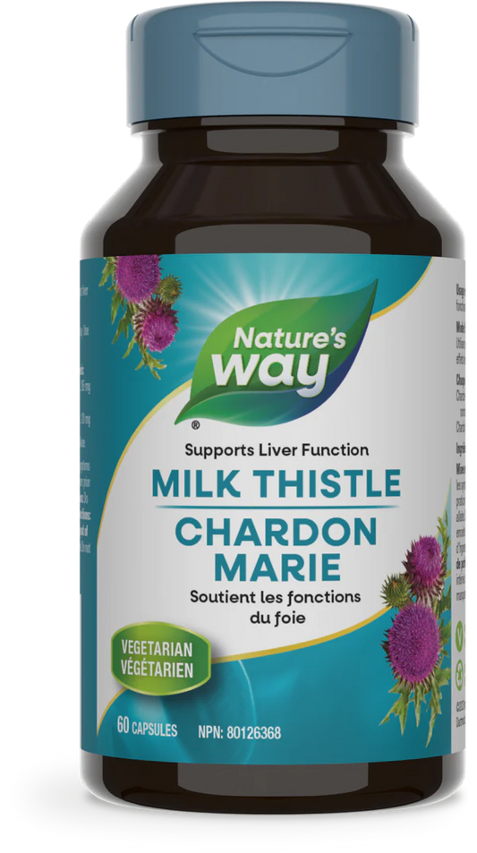 Milk Thistle