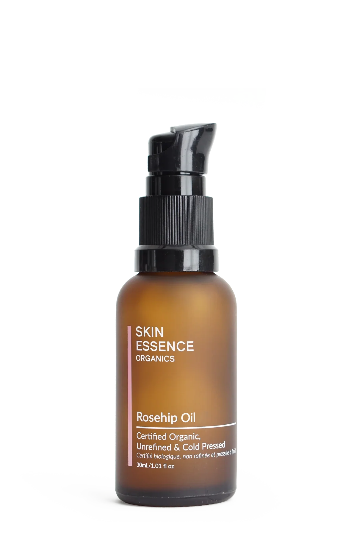 Rosehip Oil