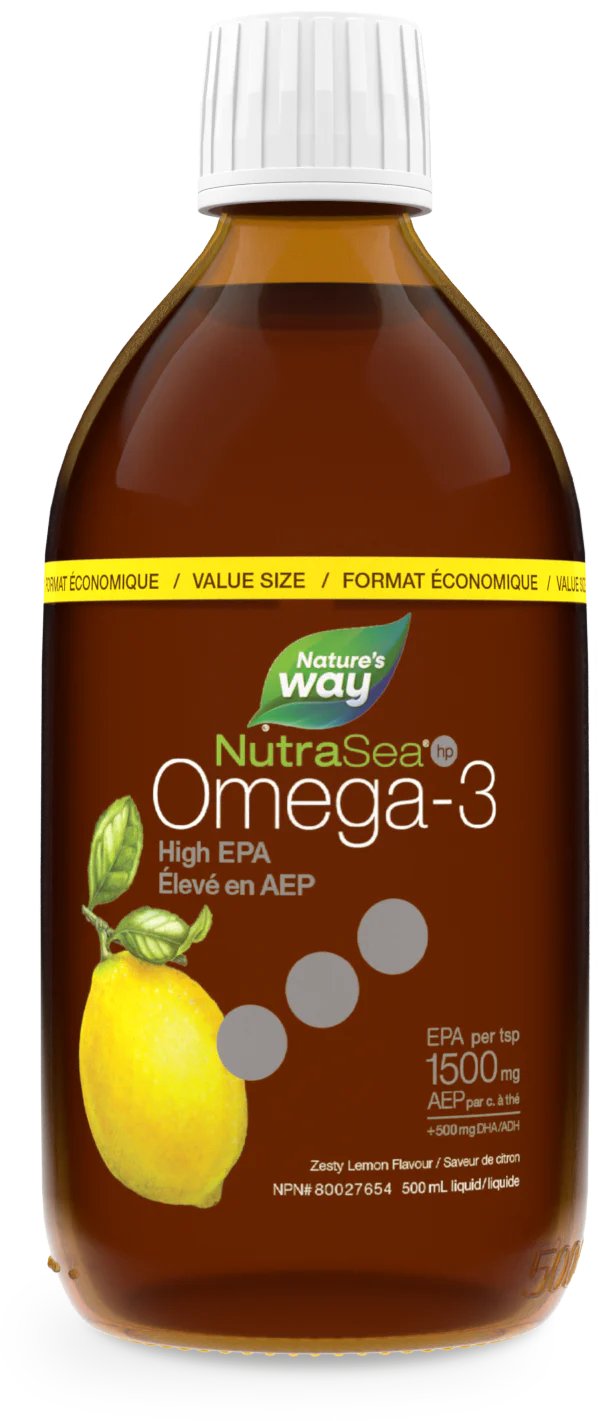 HP™ Omega-3