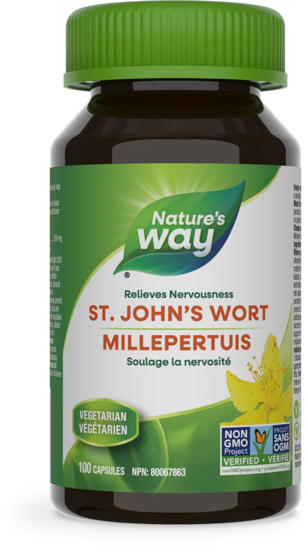 St. John's Wort