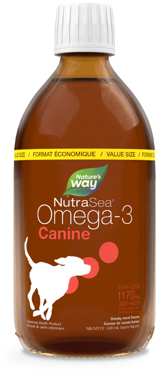 Canine Omega-3