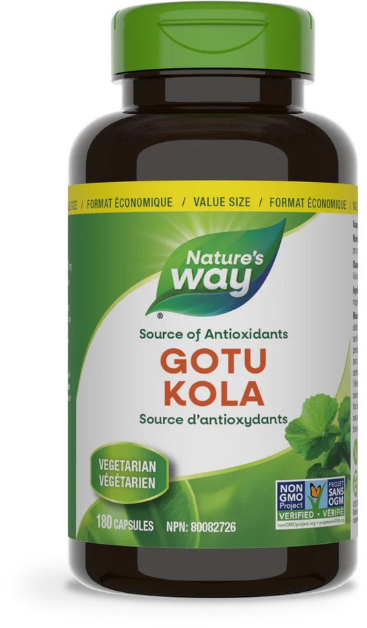 Gotu Kola