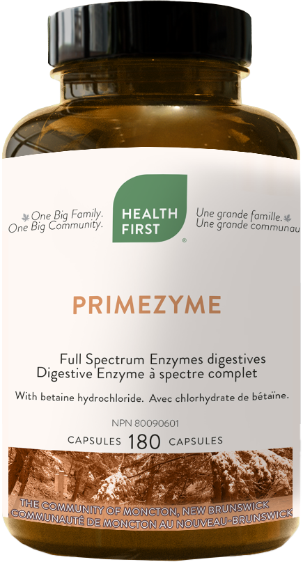 PrimeZyme