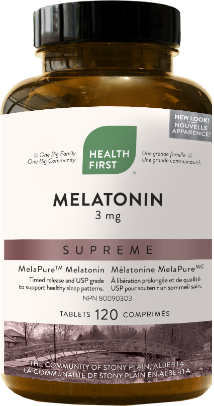 Melatonin Supreme