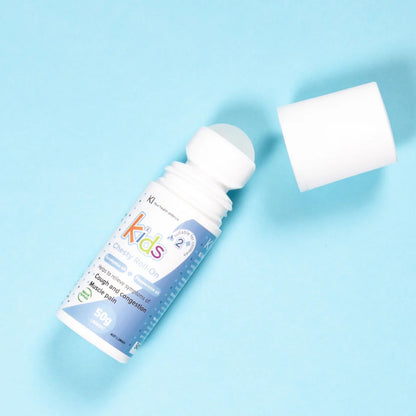 Ki Kids Chesty Roll-On