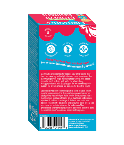 Kids Electrolyte