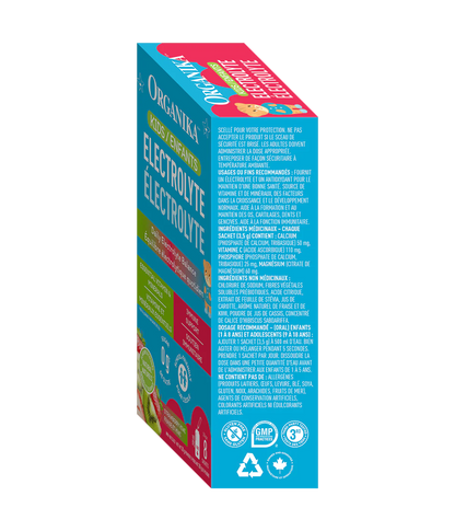 Kids Electrolyte