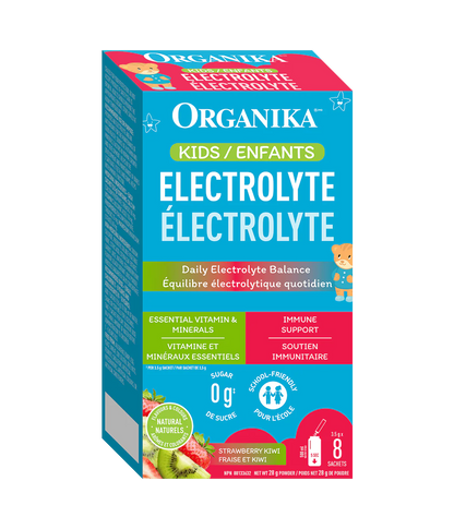 Kids Electrolyte