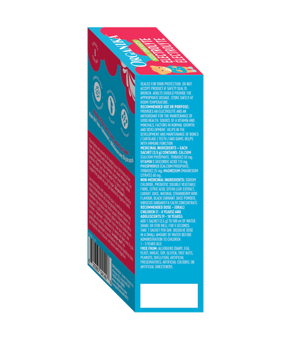 Kids Electrolyte