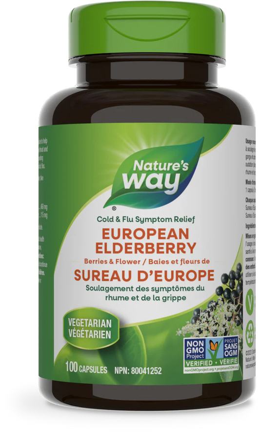 Elderberry