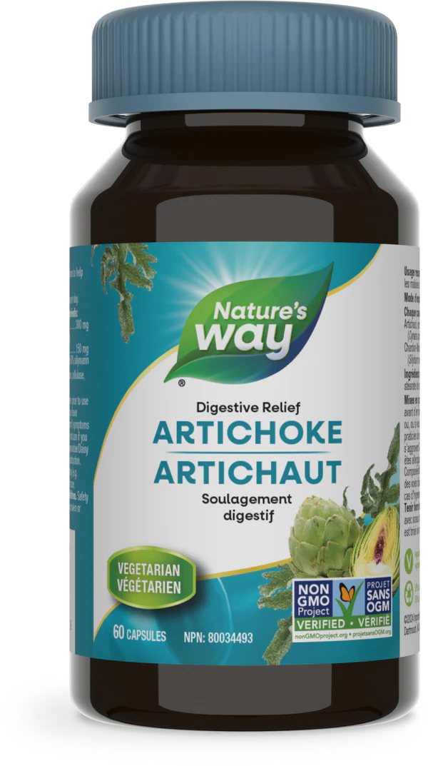 Artichoke