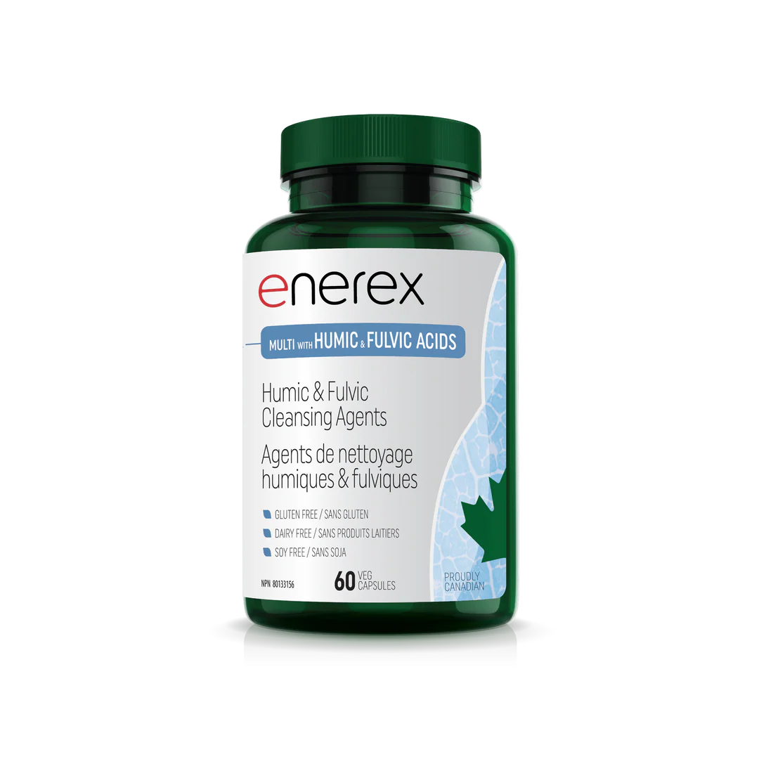 Multi with Humic & Fulvic Acids