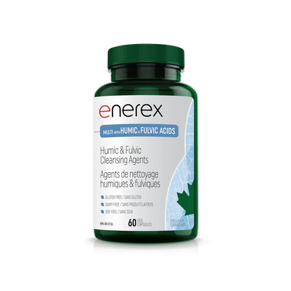 Multi with Humic & Fulvic Acids
