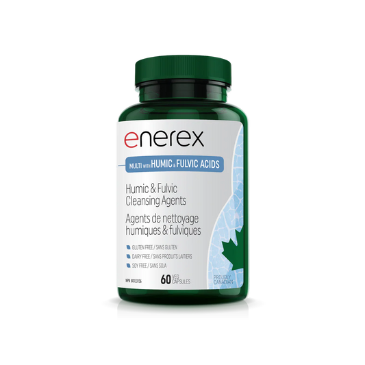 Multi with Humic & Fulvic Acids