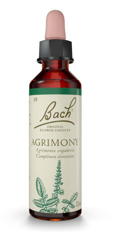 Agrimony
