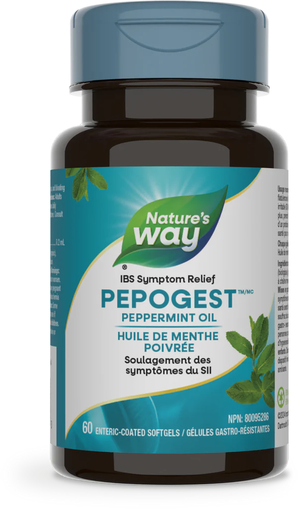 Pepogest™