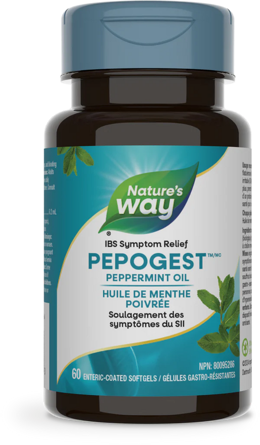 Pepogest™
