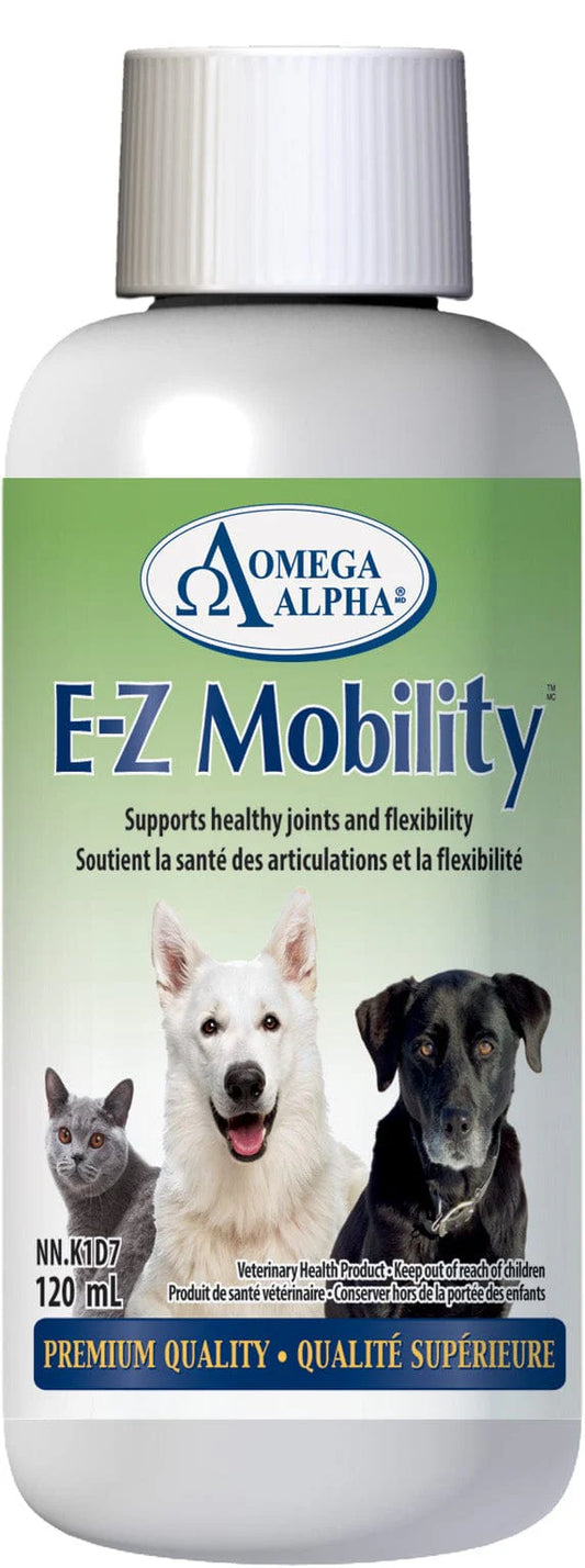 E-Z Mobility™