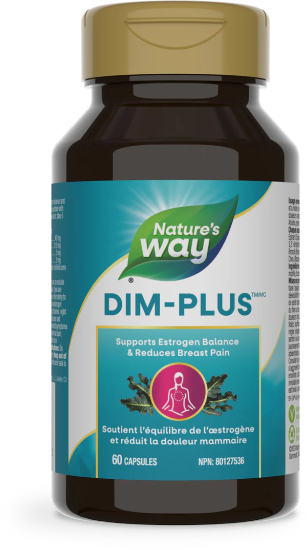DIM-plus™ Diindolylmethane