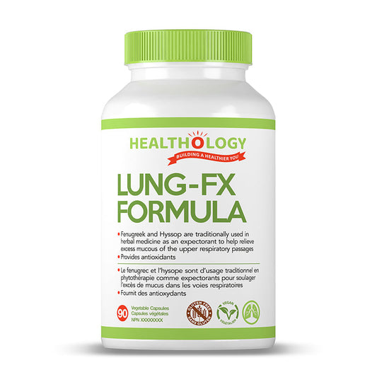 LUNG-FX