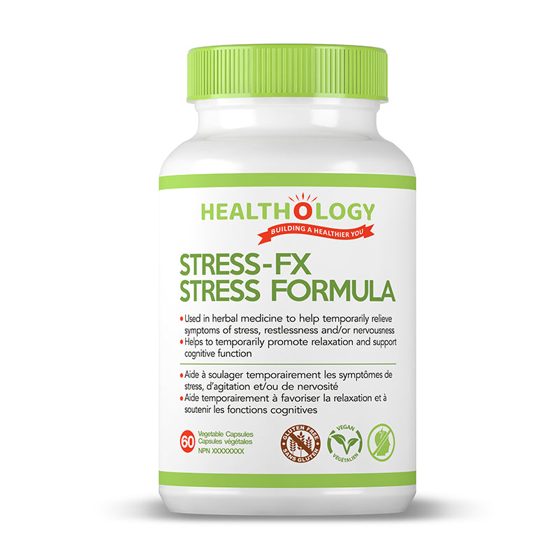 STRESS-FX