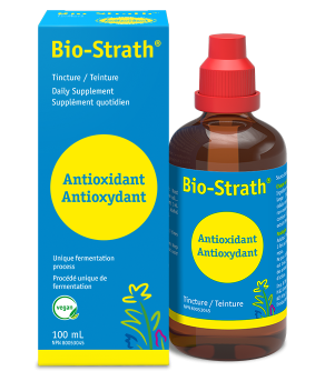 Bio-Strath® Antioxidant Tincture