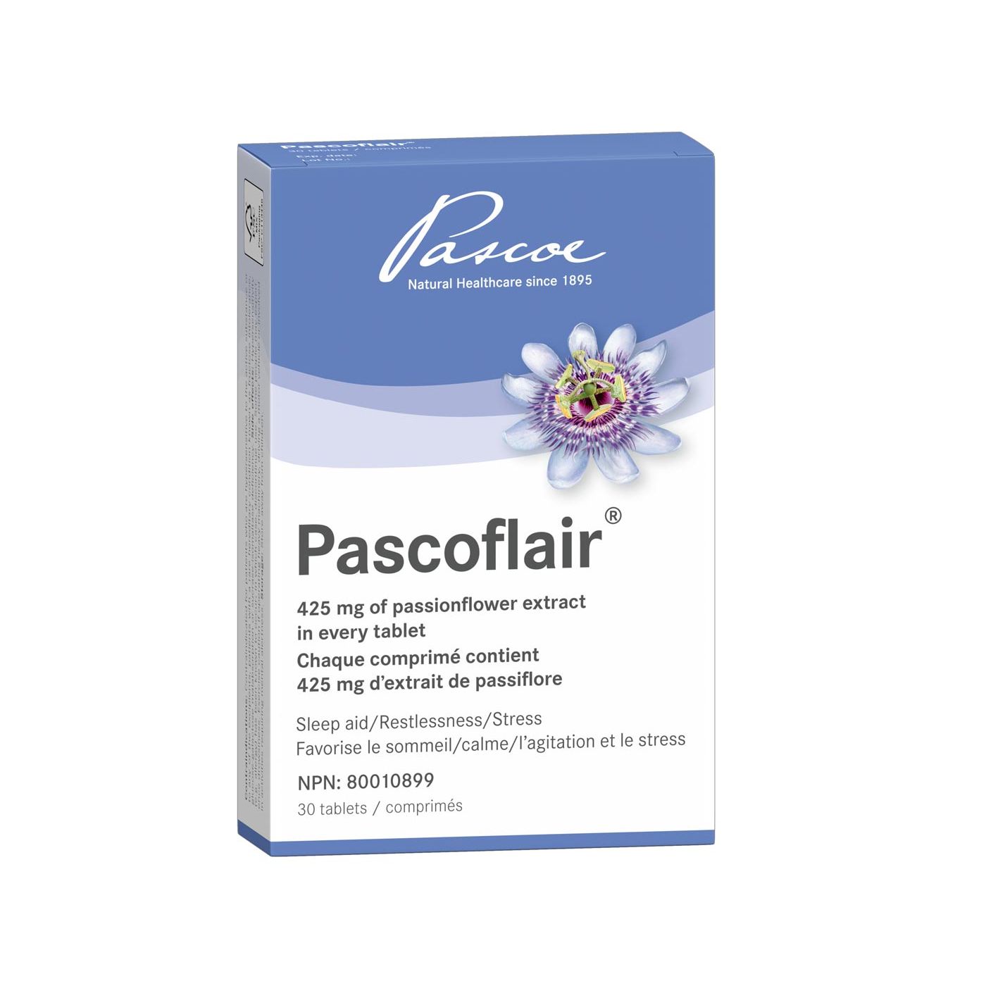 Pascoflair