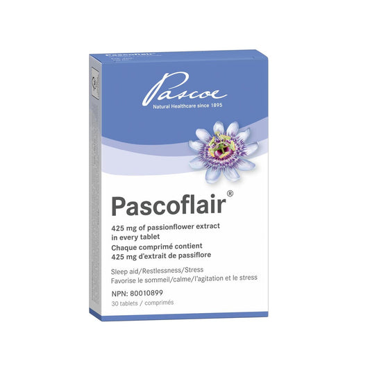 Pascoflair