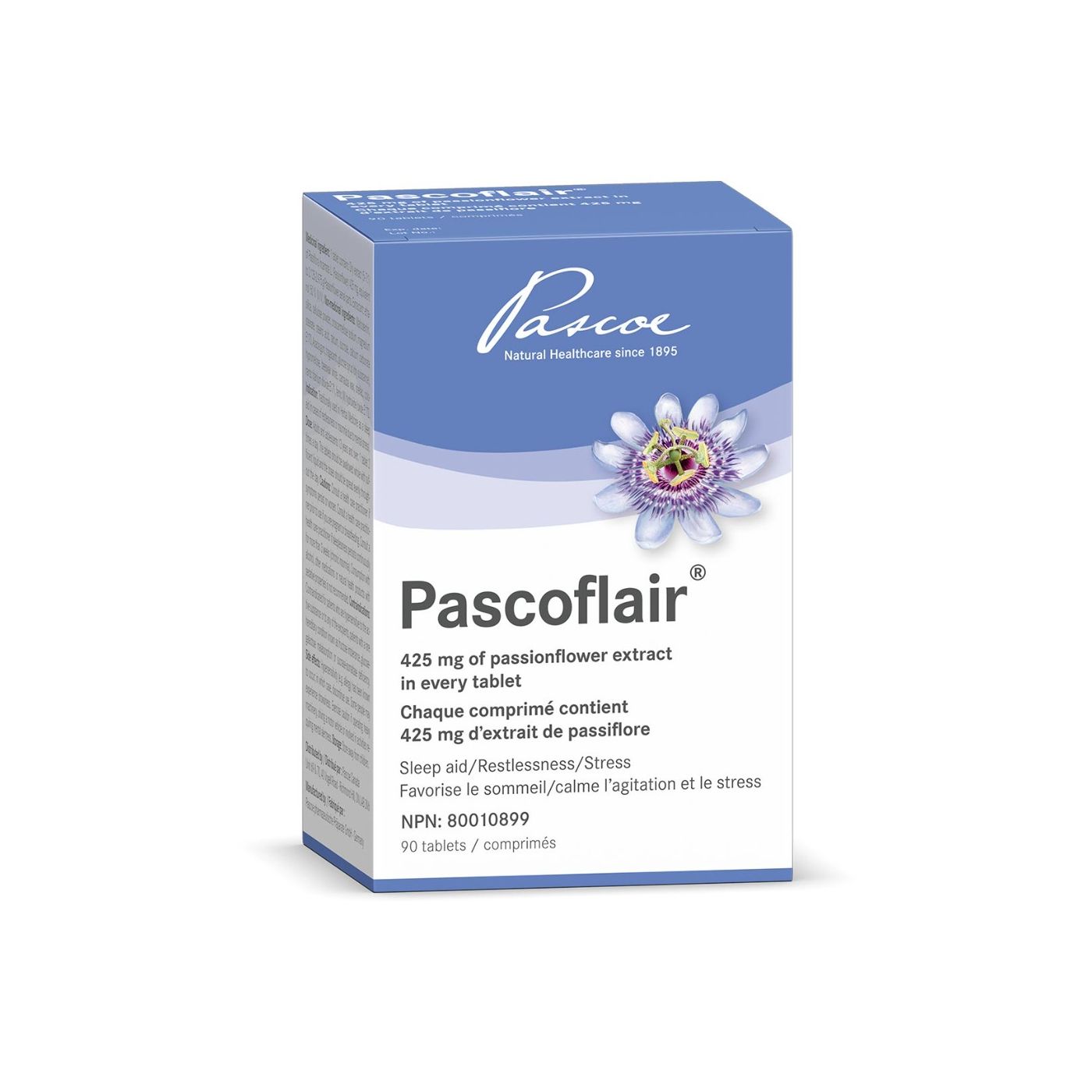 Pascoflair