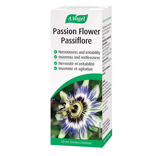 Passion Flower