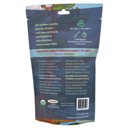 White Pine Loose Tea