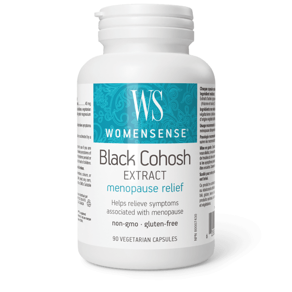 Black Cohosh Extract