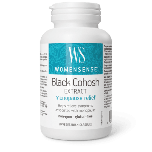 Black Cohosh Extract