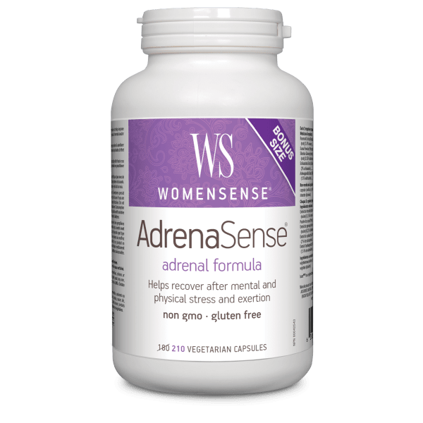 AdrenaSense
