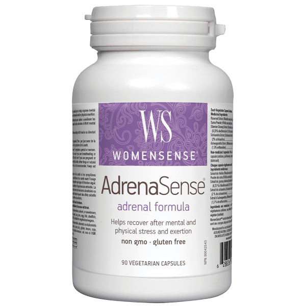 AdrenaSense