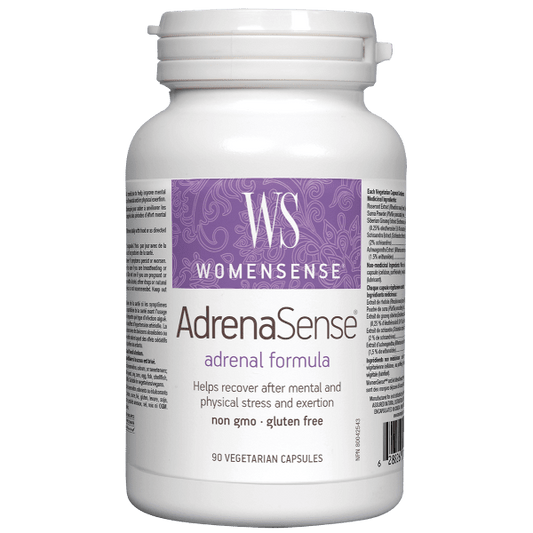 AdrenaSense