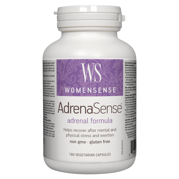 AdrenaSense