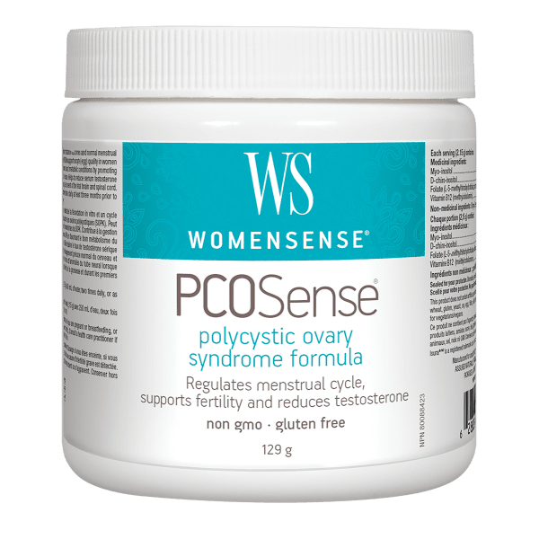 PCOSense®