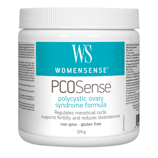 PCOSense®