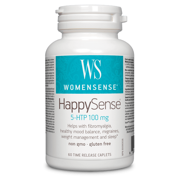 HappySense® 5-HTP