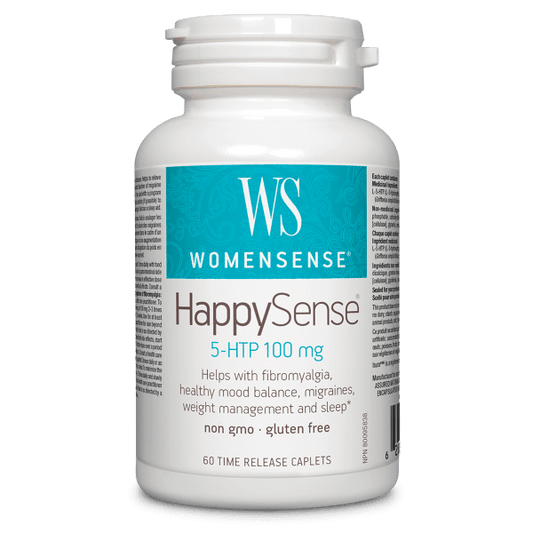 HappySense® 5-HTP