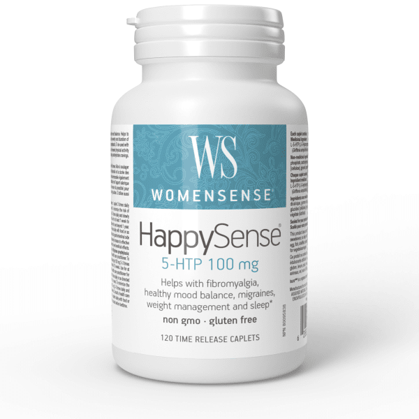 HappySense® 5-HTP