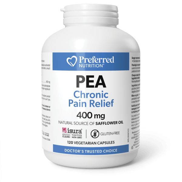 PEA