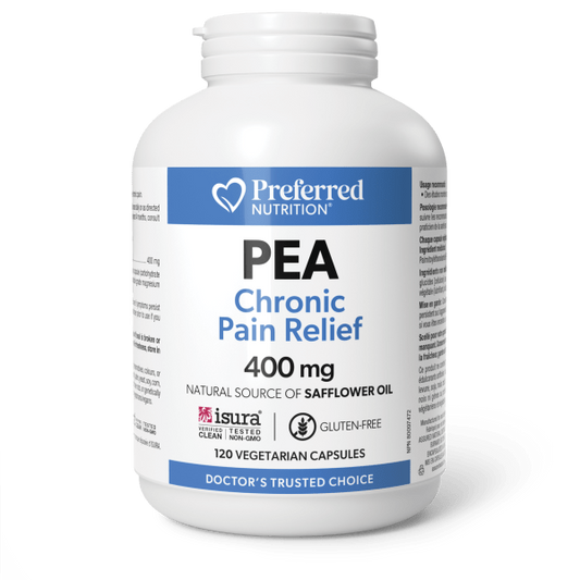 PEA