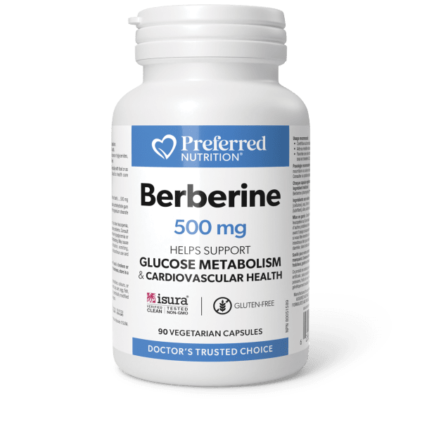 Berberine